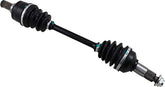Moose Offroad Four Wheel Axle Kit Complete Yam