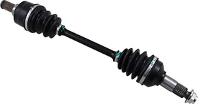 Moose Offroad Four Wheel Axle Kit Complete Yam