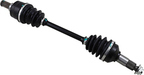 Moose Offroad Four Wheel Axle Kit Complete Yam
