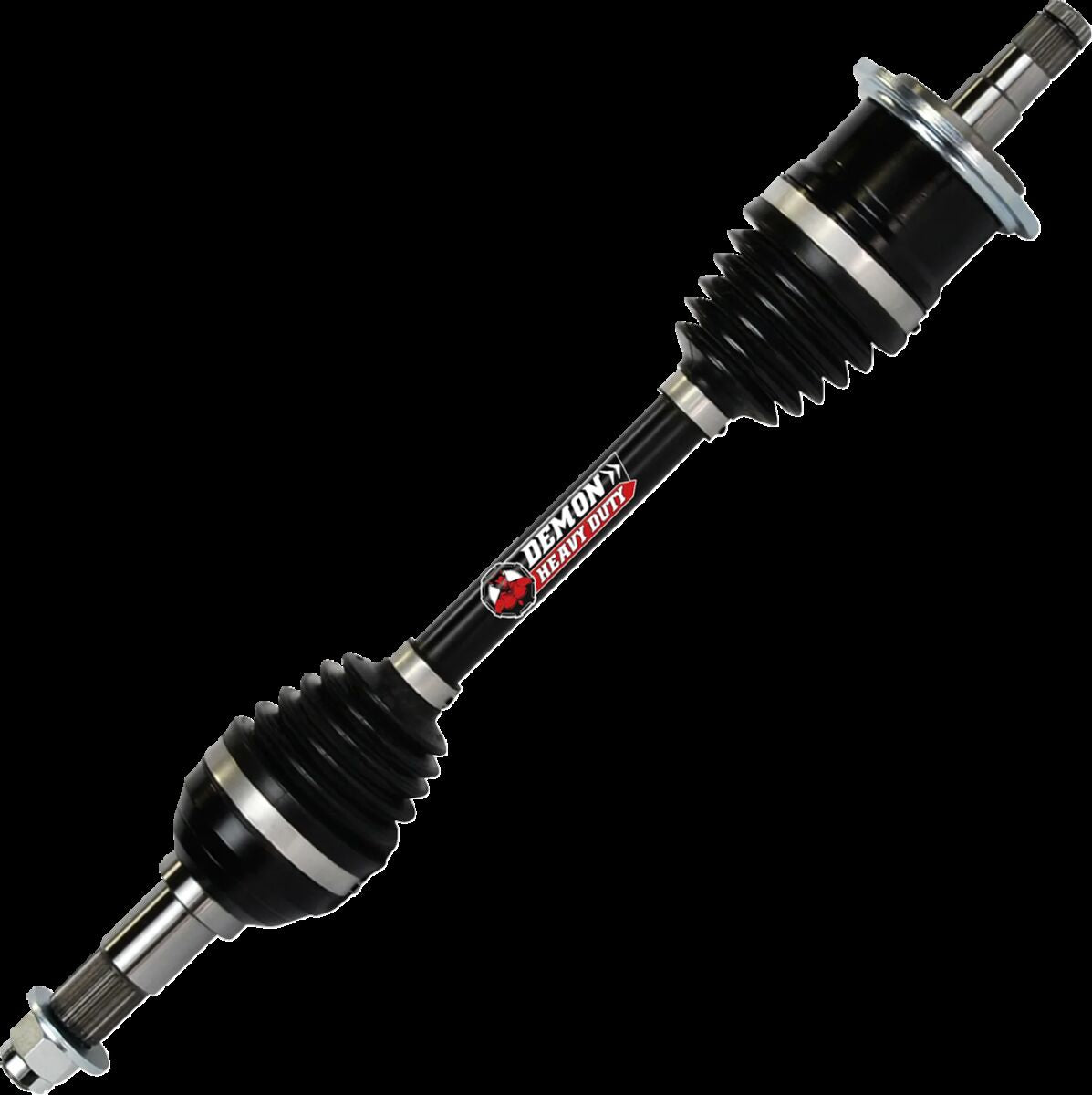 Demon Axle Hd Ca Outlander/Renegade