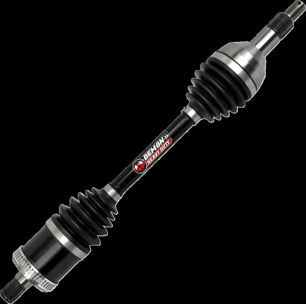 Demon Axle Hd Ca Maverick Sport 1000