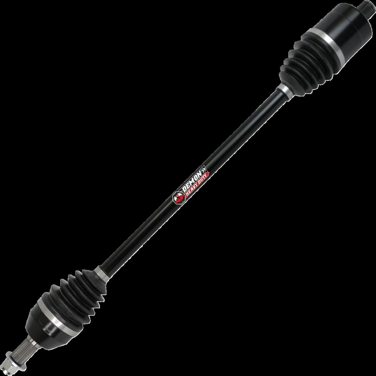 Demon Axle Hd Po Rzr Turbo S