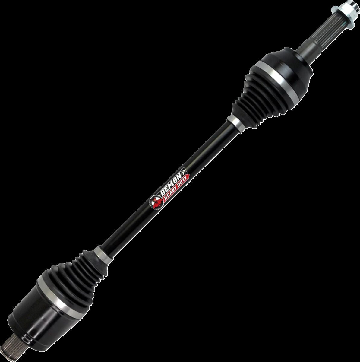 Demon Axle Hd Po Ranger 1000/570/900