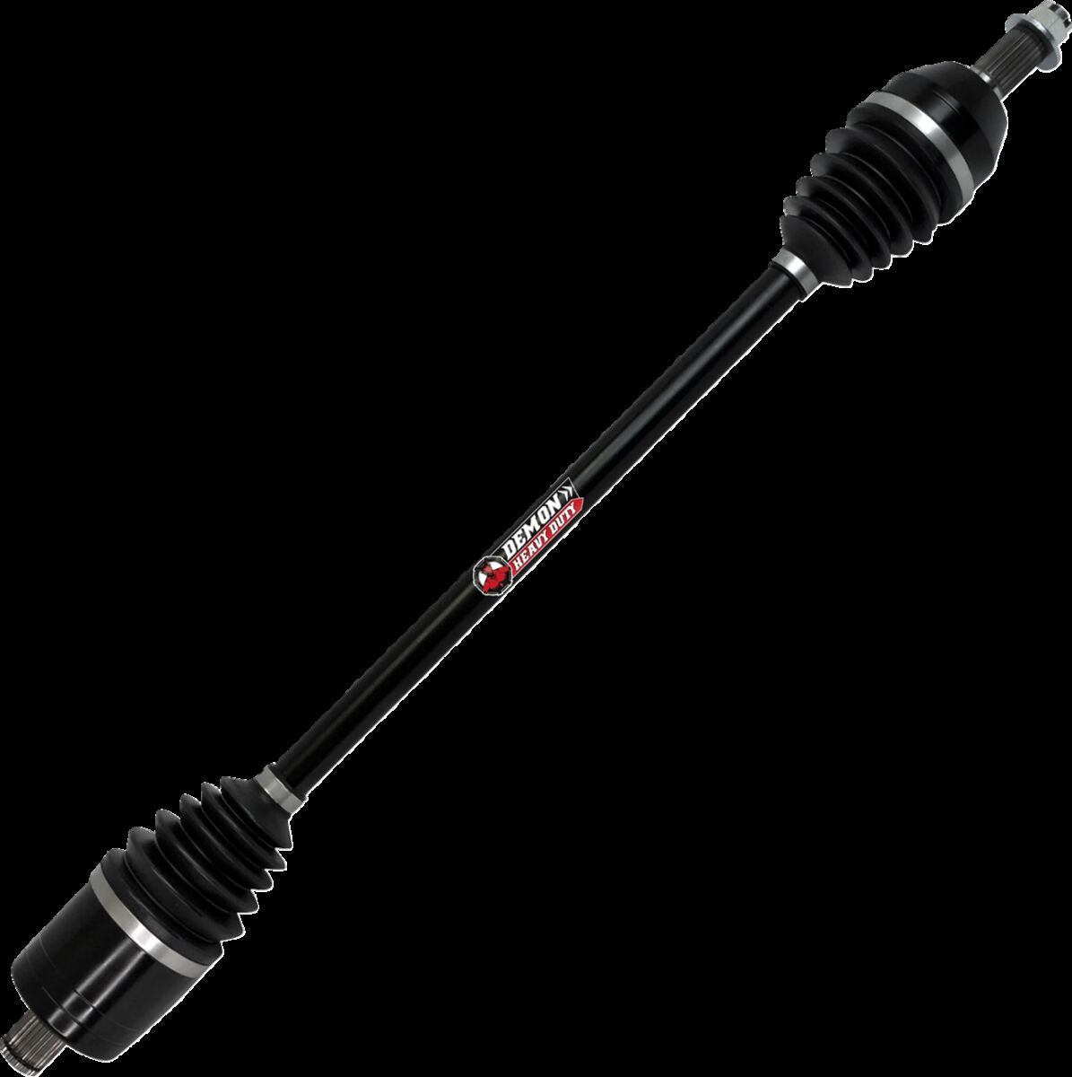 Demon Axle Hd Po Rzr Turbo S