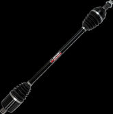 Demon Axle Hd Po Rzr Turbo S