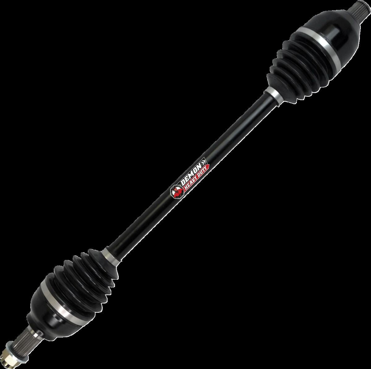 Demon Axle Hd Po Rzr Pro Xp