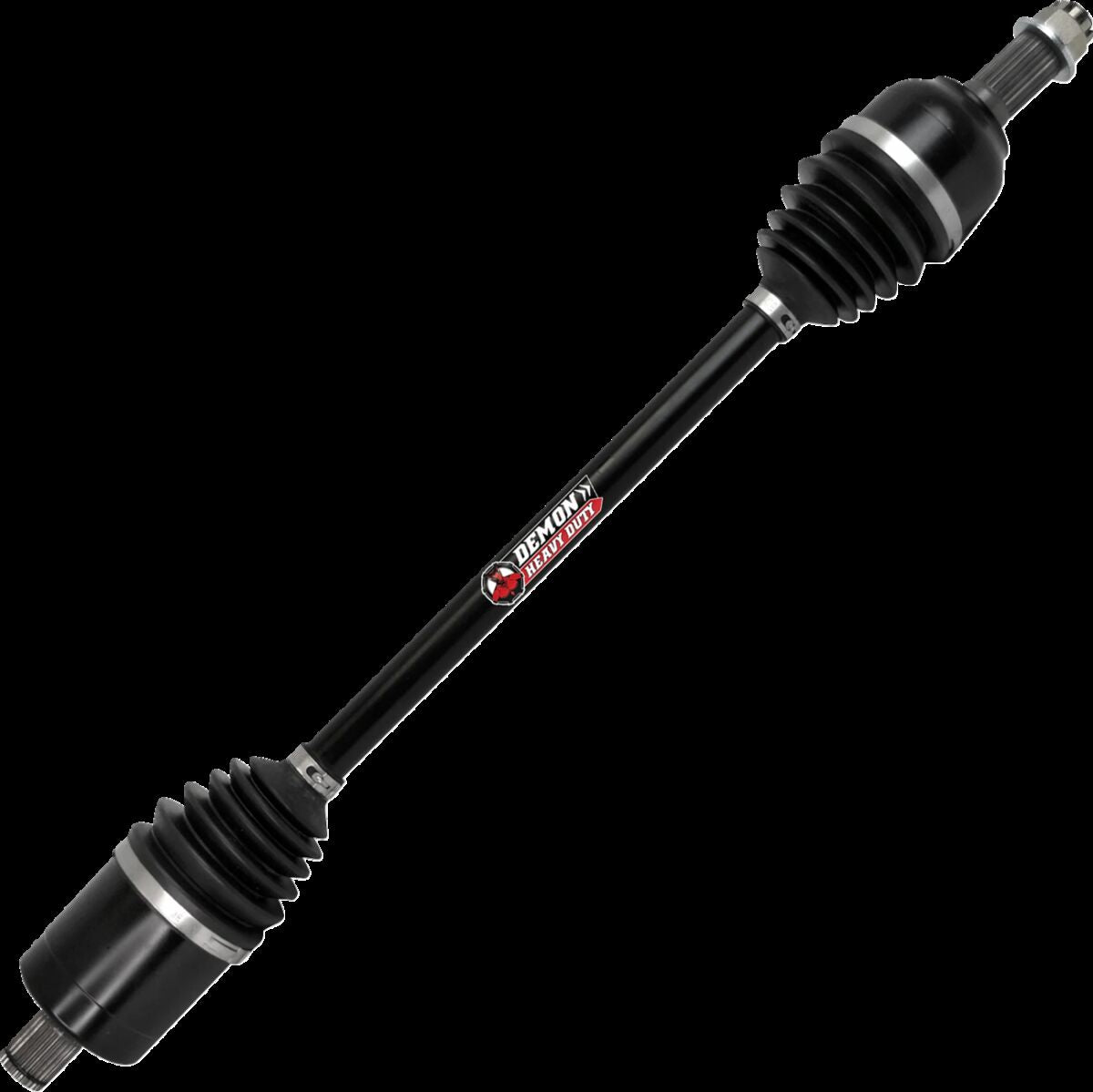 Demon Axle Hd Po Rzr Pro Xp