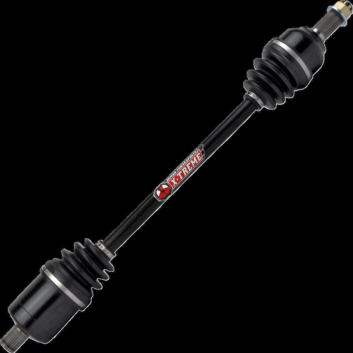 Demon Axle Xhd Po Rzr Pro Xp