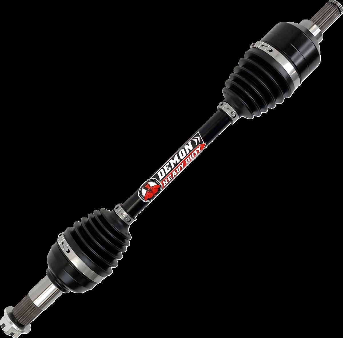 Demon Axle Hd Ya Grizzly 700