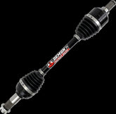 Demon Axle Hd Ya Grizzly 700