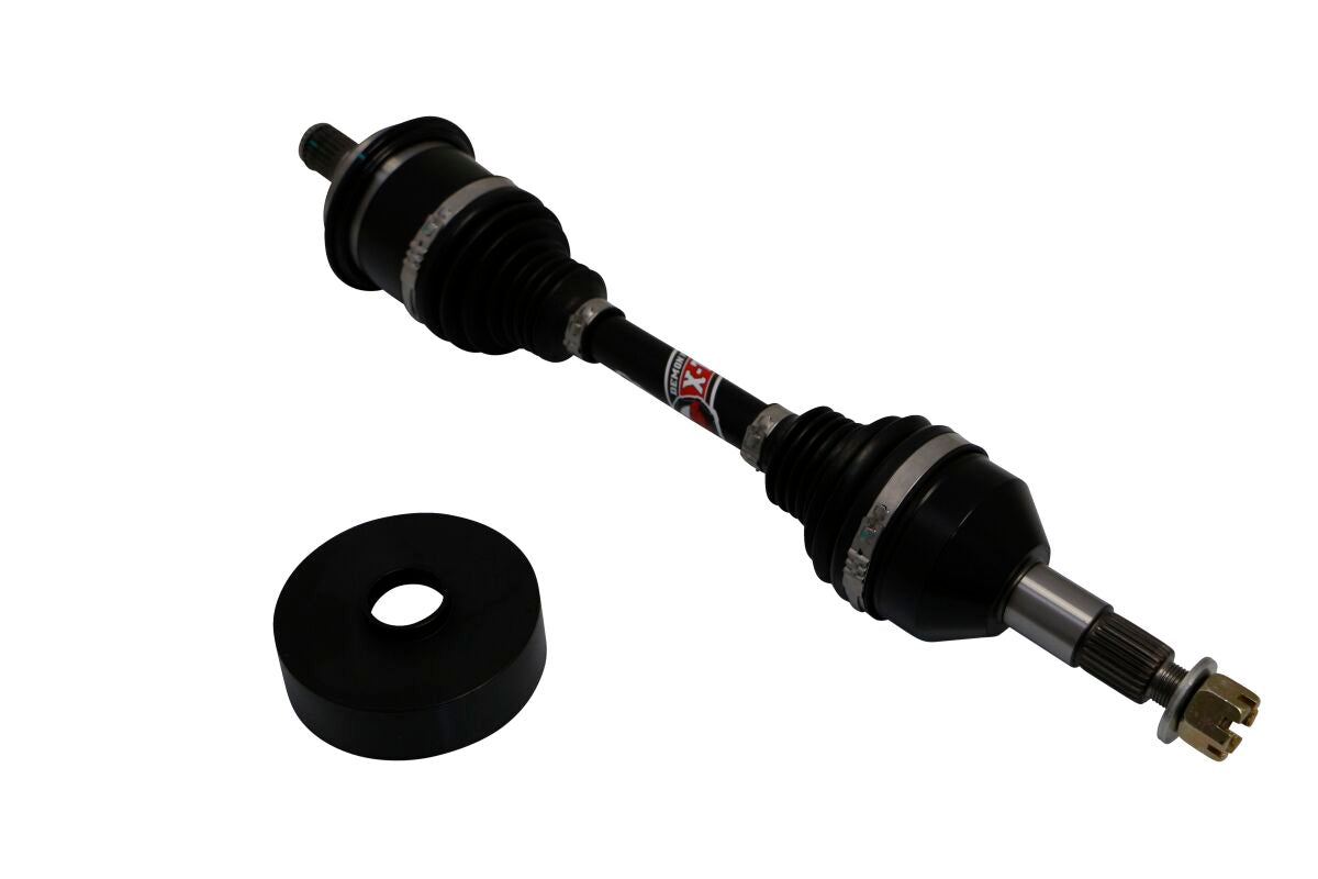 Demon Axle Xhd Ca Maverick X3/Max