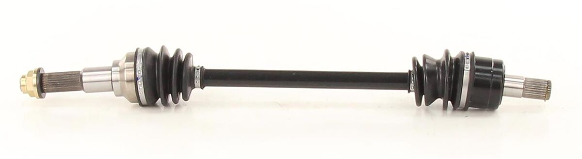 Moose Offroad Four Wheel Axle Kit Complete Yamaha