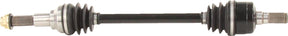 Moose Offroad Four Wheel Axle Kit Complete Yamaha