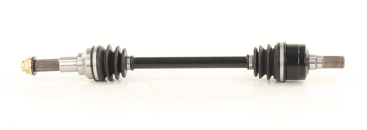 Moose Offroad Four Wheel Axle Kit Complete Yamaha