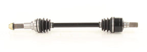 Moose Offroad Four Wheel Axle Kit Complete Yamaha