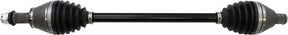 Moose Offroad Four Wheel Hd Axle Kt Complete Pol
