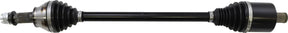 Moose Offroad Four Wheel Hd Axle Kt Complete Pol