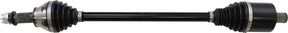 Moose Offroad Four Wheel Hd Axle Kt Complete Pol