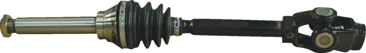 Moose Offroad Four Wheel Axle Kit Complete Kaw