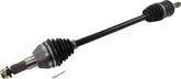 Moose Offroad Four Wheel Axle Kit Complete Kaw