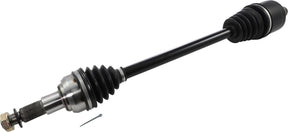 Moose Offroad Four Wheel Axle Kit Complete Kaw