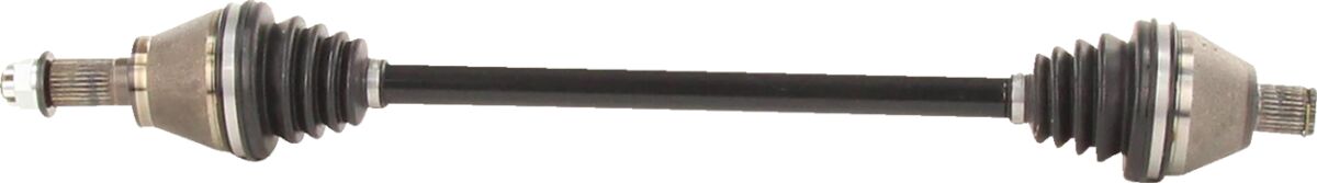 Moose Offroad Four Wheel Axle Kit Complete Polaris