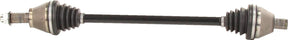 Moose Offroad Four Wheel Axle Kit Complete Polaris