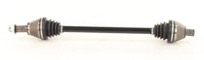 Moose Offroad Four Wheel Axle Kit Complete Polaris