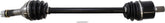 Moose Offroad Four Wheel Axle Kit Complete Can Am