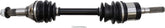 Moose Offroad Four Wheel Axle Kit Complete Can Am