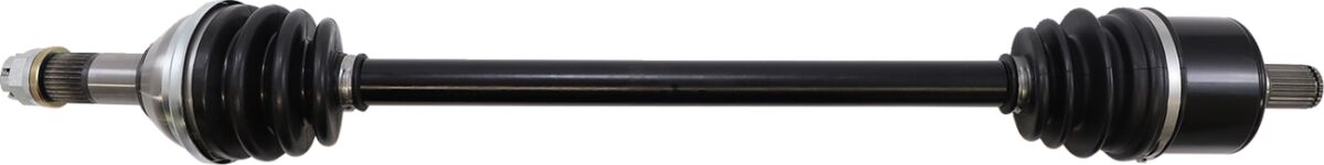Moose Offroad Four Wheel Axle Kit Complete Can Am