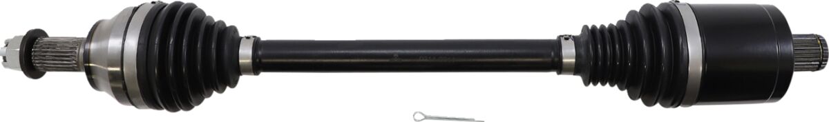 Moose Offroad Four Wheel Hd Axle Kt Complete Pol
