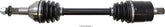 Moose Offroad Four Wheel Axle Kit Complete Can Am