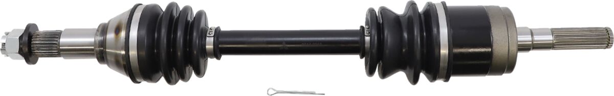 Moose Offroad Four Wheel Axle Kit Complete Can Am