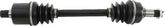 Moose Offroad Four Wheel Axle Kit Complete Arc Cat