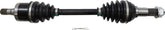 Moose Offroad Four Wheel Axle Assembly Complete Canam