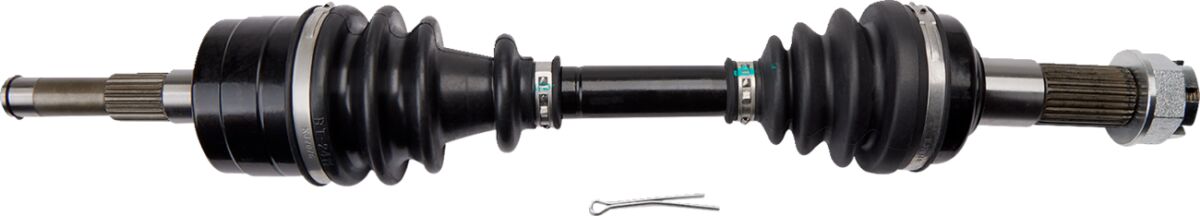 Moose Offroad Four Wheel Axle Kit Complete Cfmoto