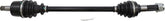 Moose Offroad Four Wheel Axle Kit Complete Cfmoto