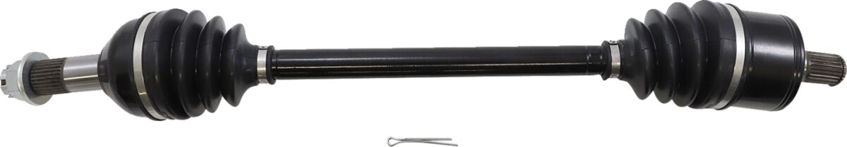 Moose Offroad Four Wheel Axle Kit Complete Cfmoto