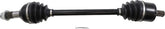 Moose Offroad Four Wheel Axle Kit Complete Cfmoto