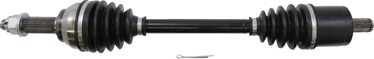 Moose Offroad Four Wheel Axle Assembly Complete J Deere