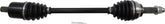 Moose Offroad Four Wheel Axle Assembly Complete J Deere