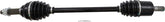 Moose Offroad Four Wheel Axle Assembly Complete J Deere