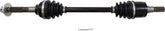 Moose Offroad Four Wheel Axle Kit Complete Kubota
