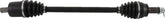 Moose Offroad Four Wheel Axle Kit Complete Pol