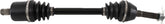 Moose Offroad Four Wheel Axle Assembly Complete Pol