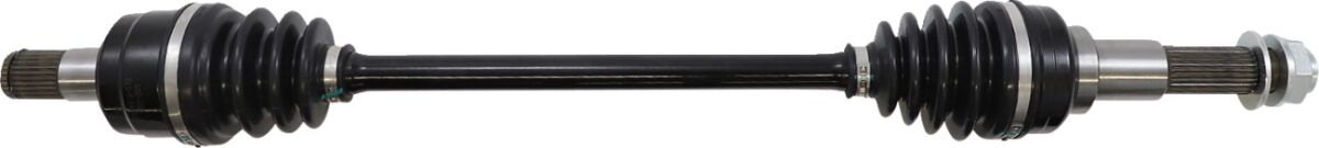 Moose Offroad Four Wheel Axle Kit Complete Yam