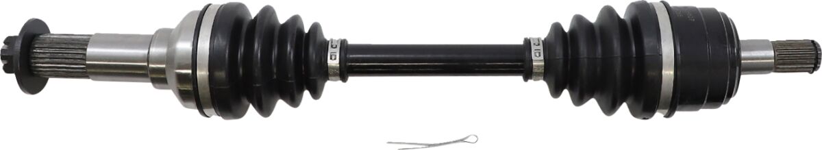 Moose Offroad Four Wheel Axle Kit Complete Yam