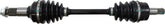 Moose Offroad Four Wheel Axle Kit Complete Yam