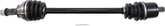 Moose Offroad Four Wheel Axle Kit Complete Pol